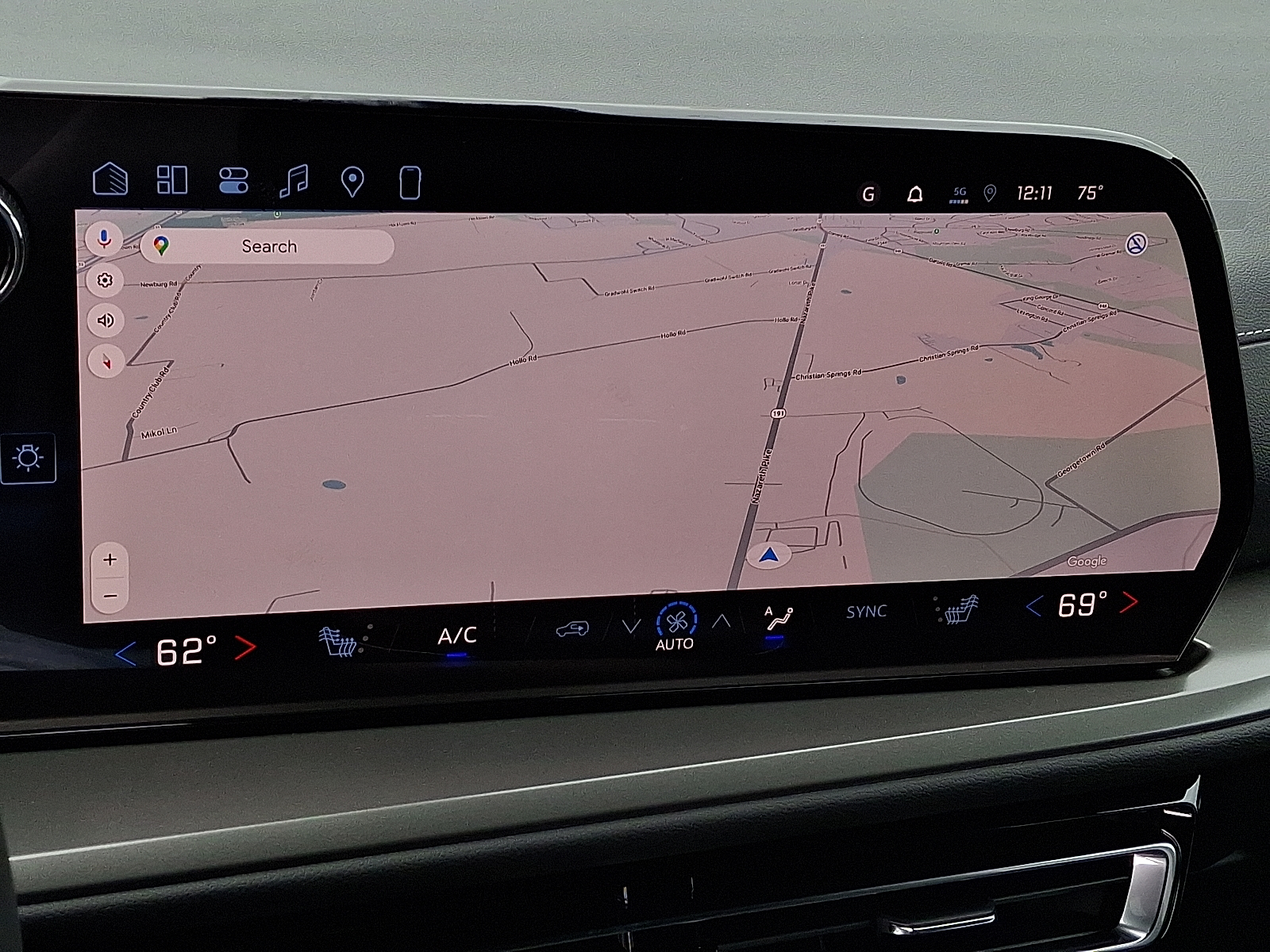 2026 Chevrolet Traverse AWD LT - Summit White - GAZ exterior view 19