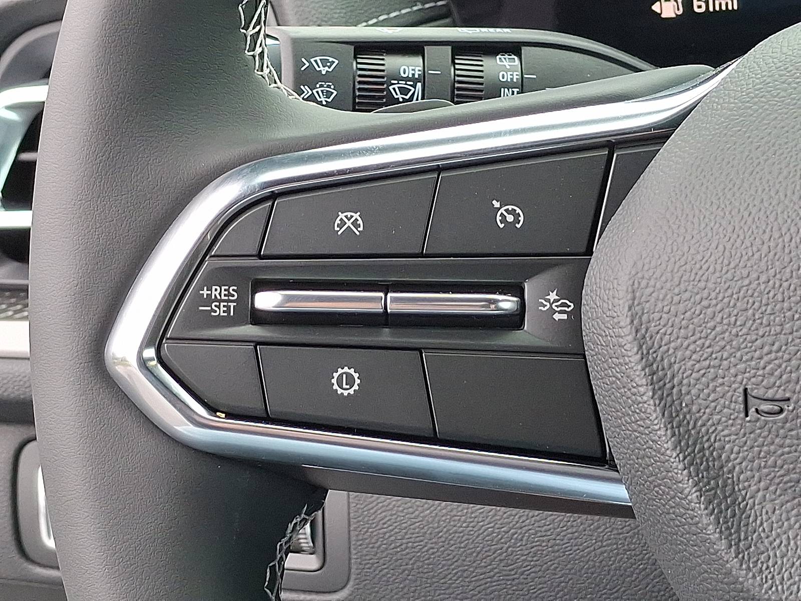 2026 Chevrolet Traverse AWD LT - Summit White - GAZ exterior view 13