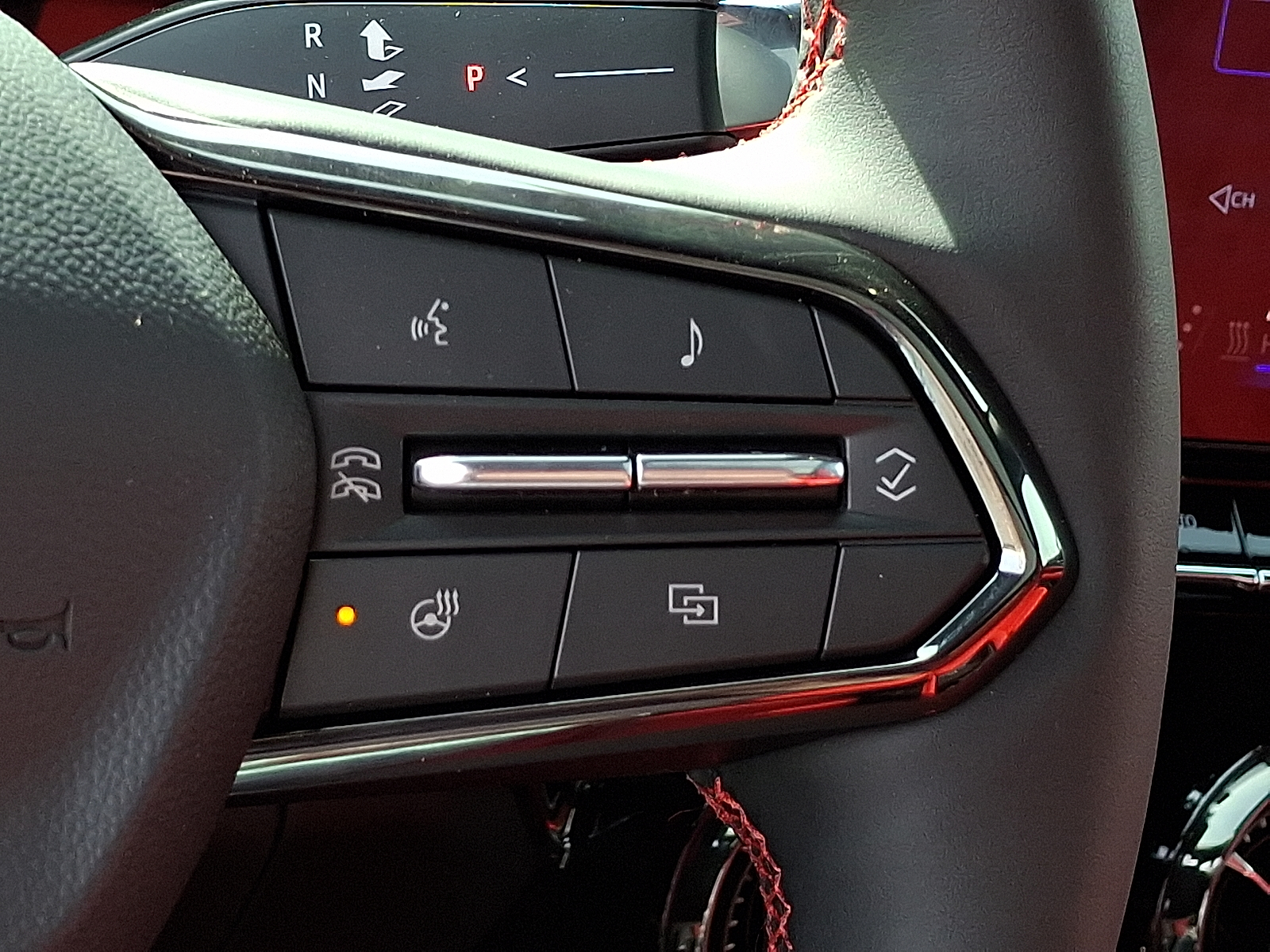 2026 Chevrolet Blazer EV AWD SS - Black - GBA exterior view 16