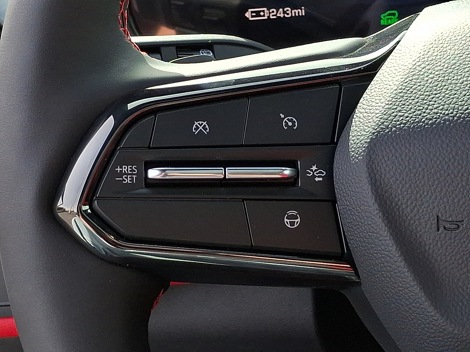 2026 Chevrolet Blazer EV AWD SS - Black - GBA exterior view 15