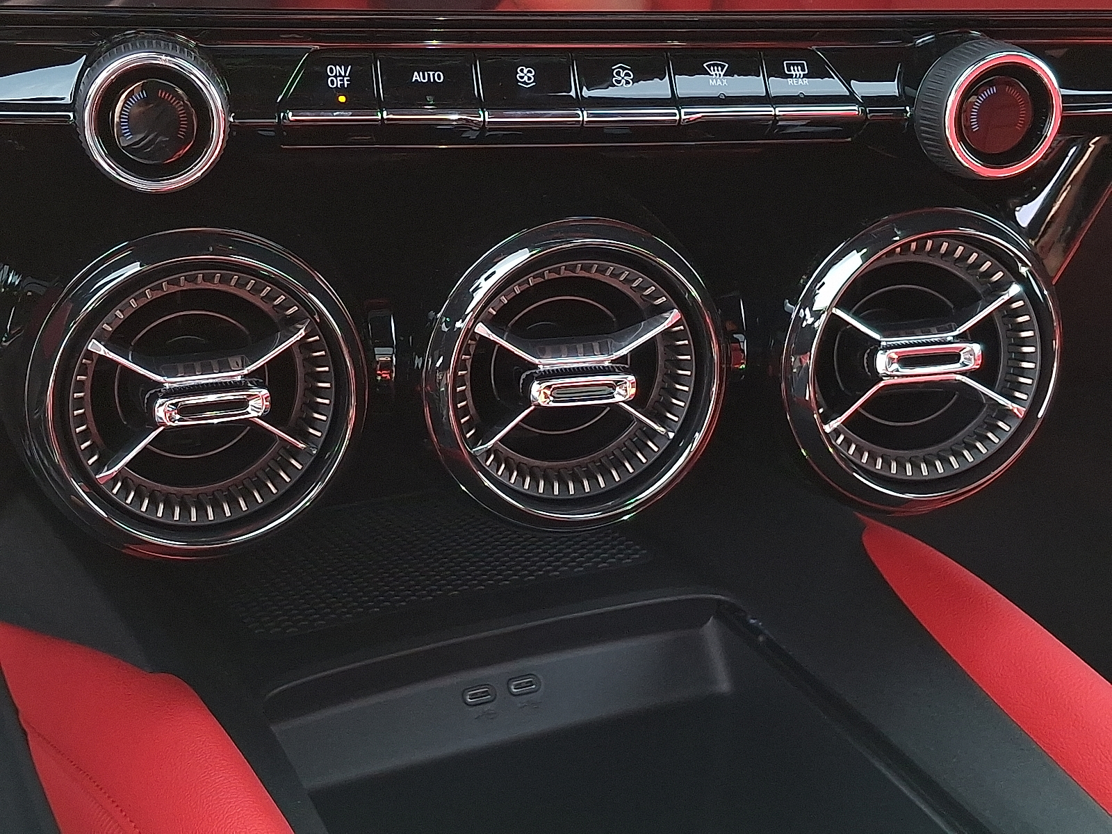 2026 Chevrolet Blazer EV AWD SS - Black - GBA exterior view 18