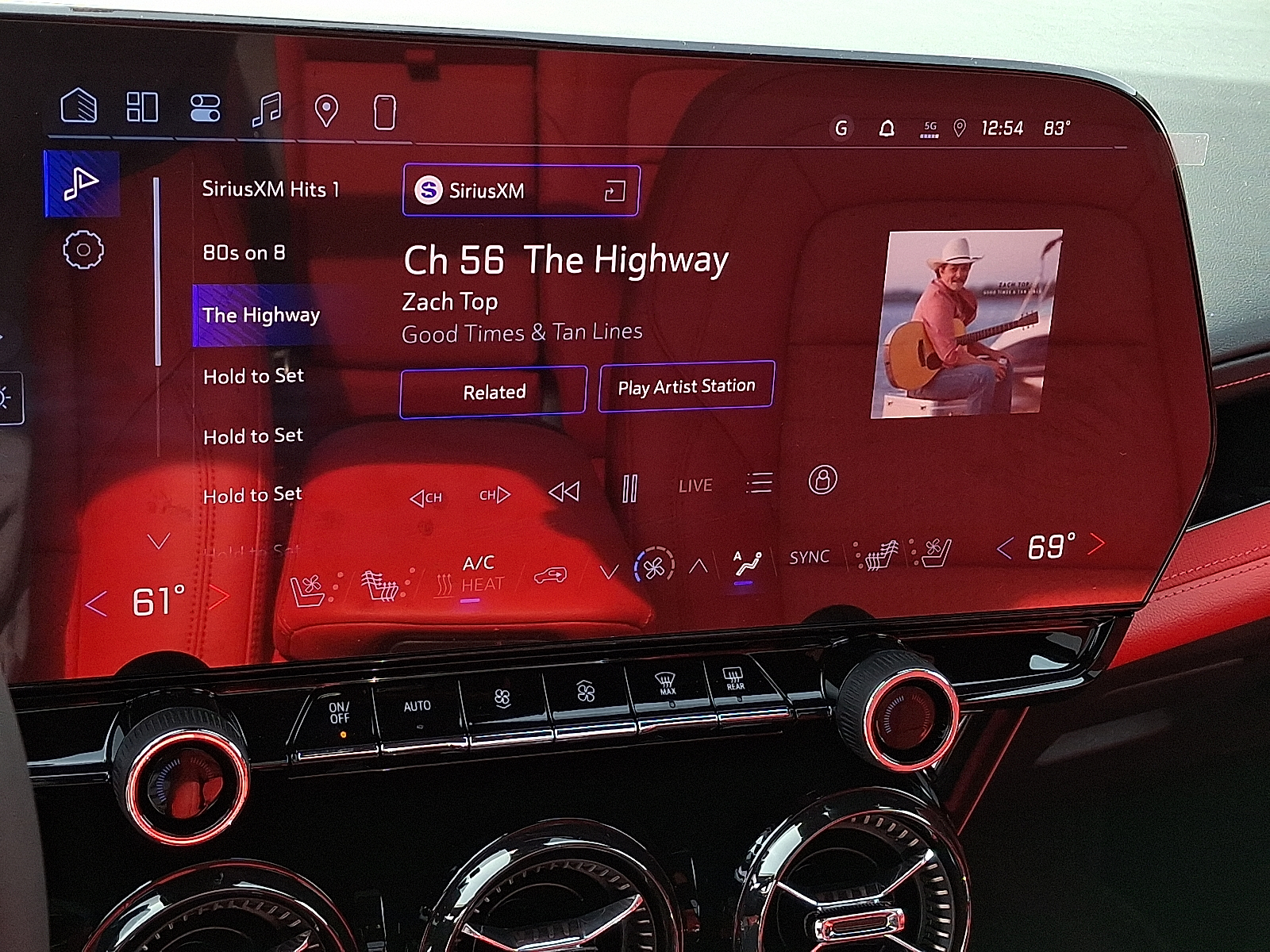 2026 Chevrolet Blazer EV AWD SS - Black - GBA exterior view 19