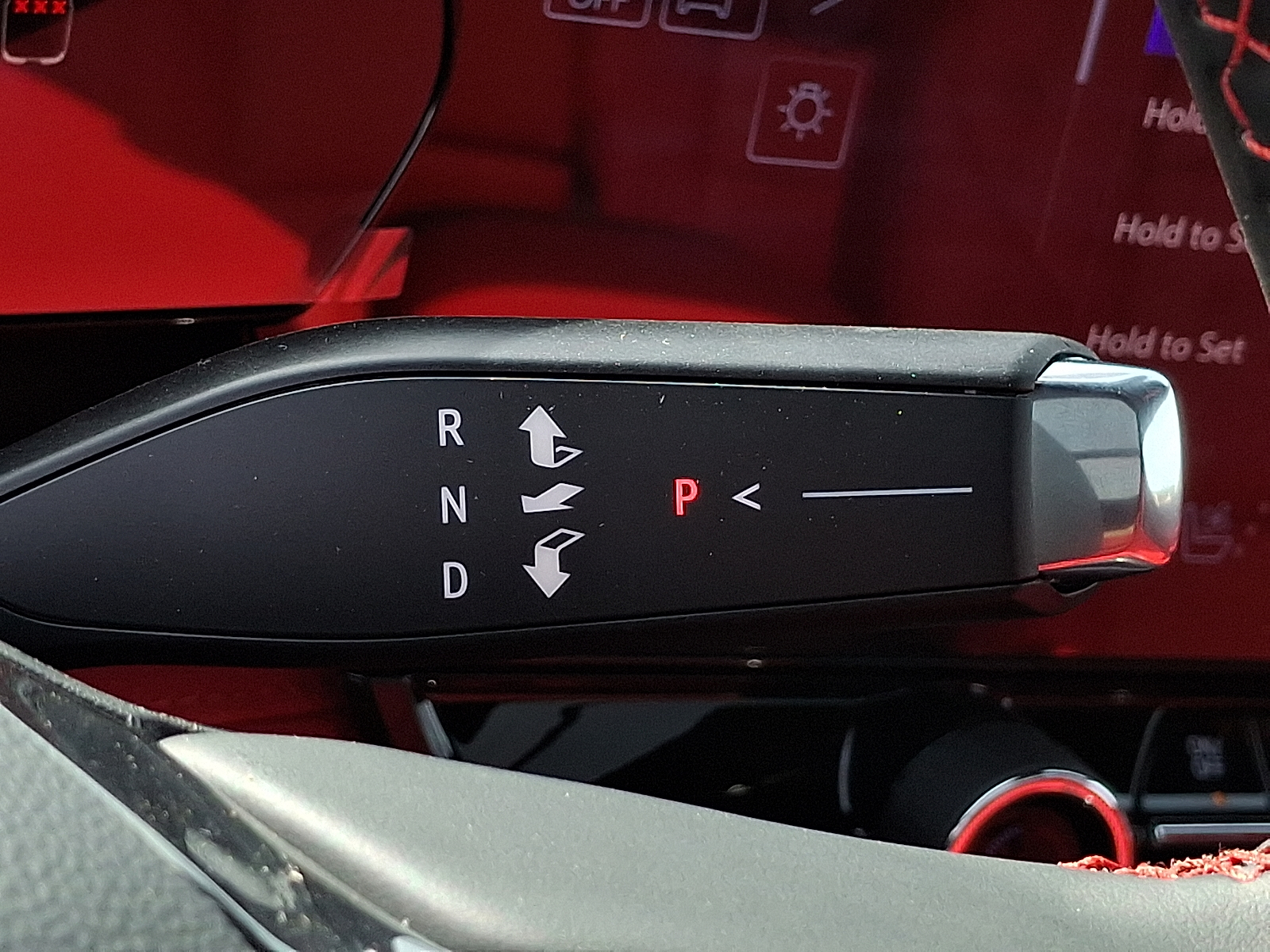 2026 Chevrolet Blazer EV AWD SS - Black - GBA exterior view 17