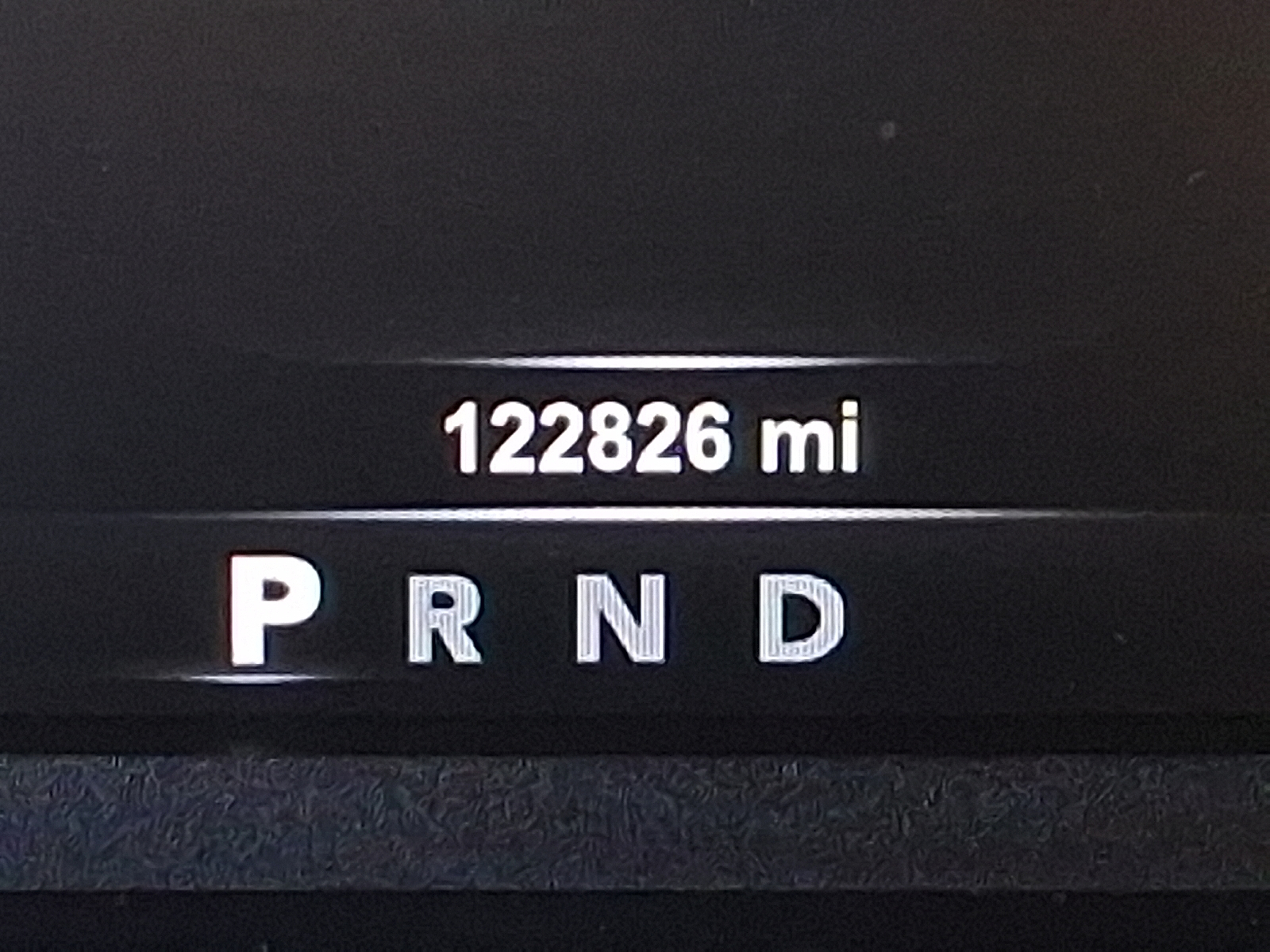 2018 Ram 1500 Big Horn Crew Cab 4x4 5'7