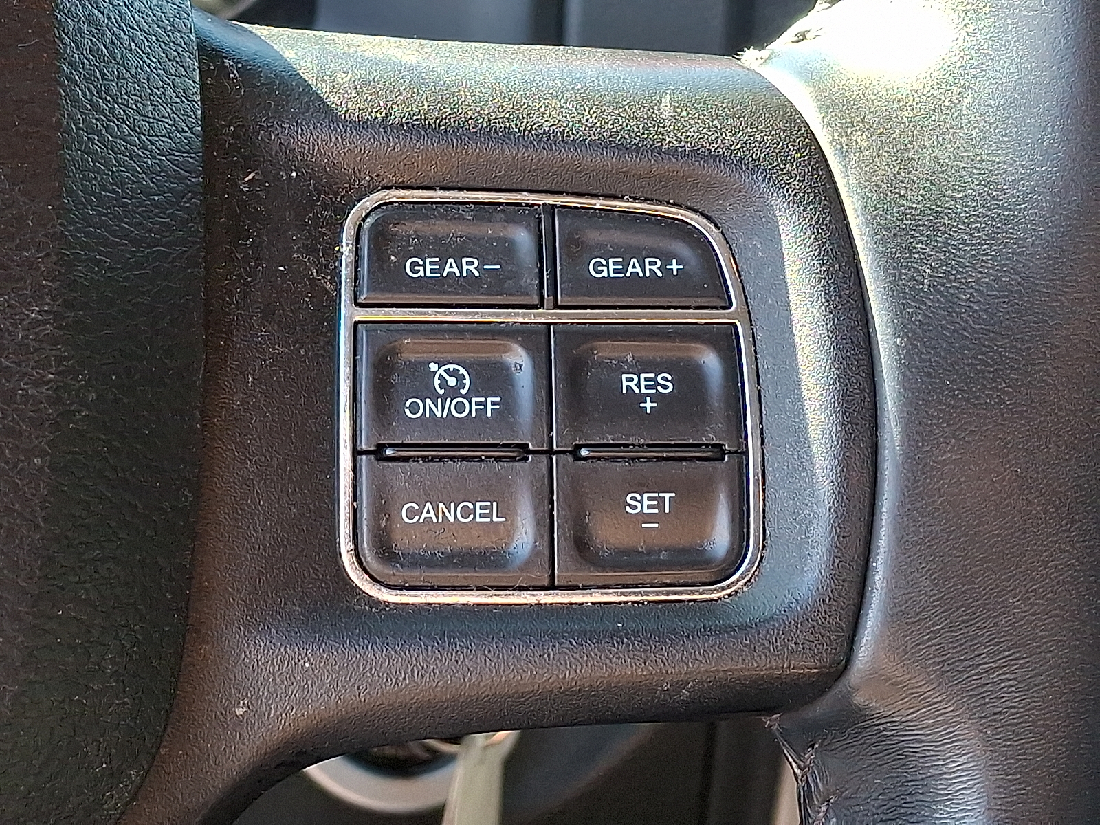 2018 Ram 1500 Big Horn Crew Cab 4x4 5'7