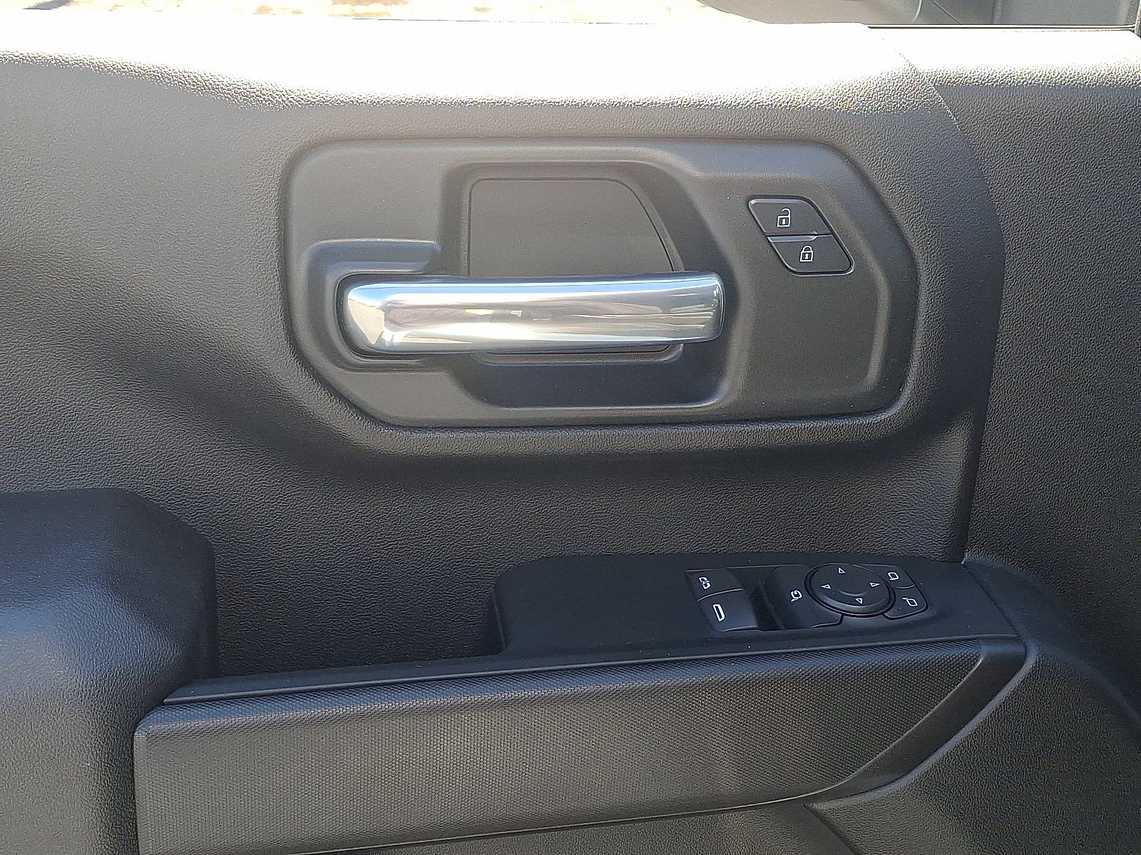 2025 Chevrolet Silverado 3500HD Chassis Work Truck - Summit White - GAZ exterior view 9