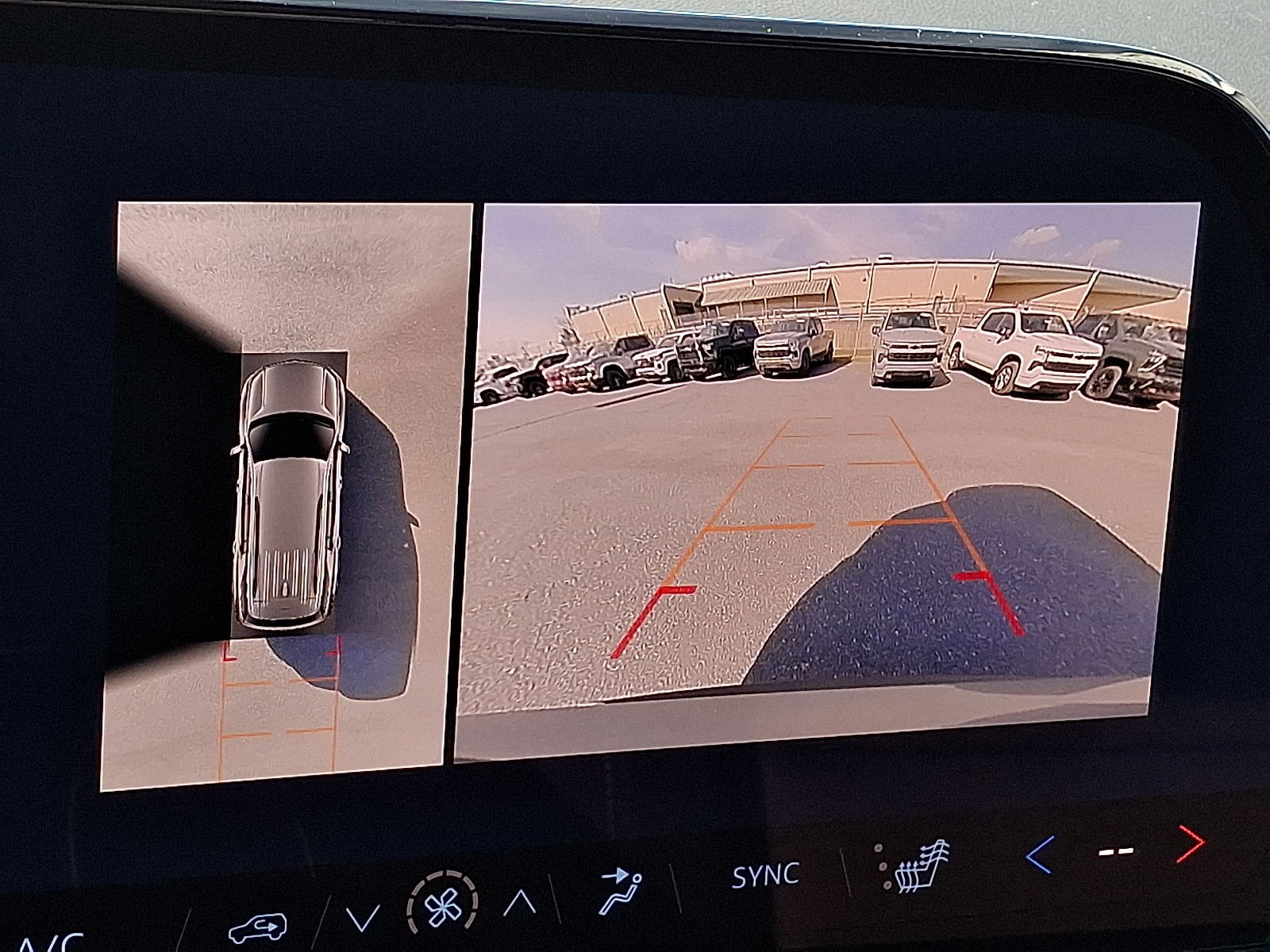 2026 Chevrolet Traverse AWD LT - Sterling Gray Metallic - GXD exterior view 3