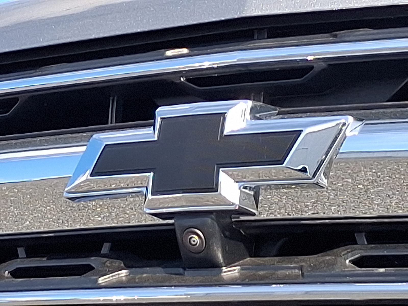 2026 Chevrolet Traverse AWD LT - Sterling Gray Metallic - GXD exterior view 20