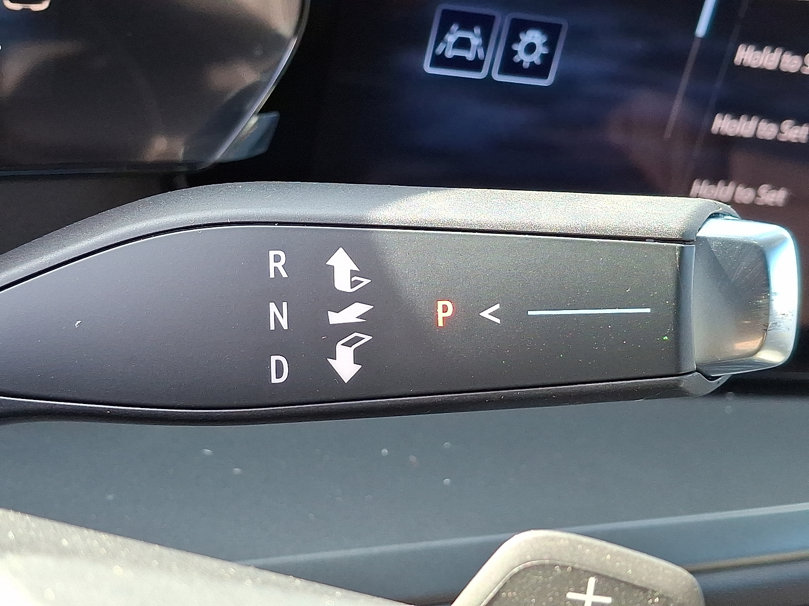 2026 Chevrolet Traverse AWD LT - Sterling Gray Metallic - GXD exterior view 16