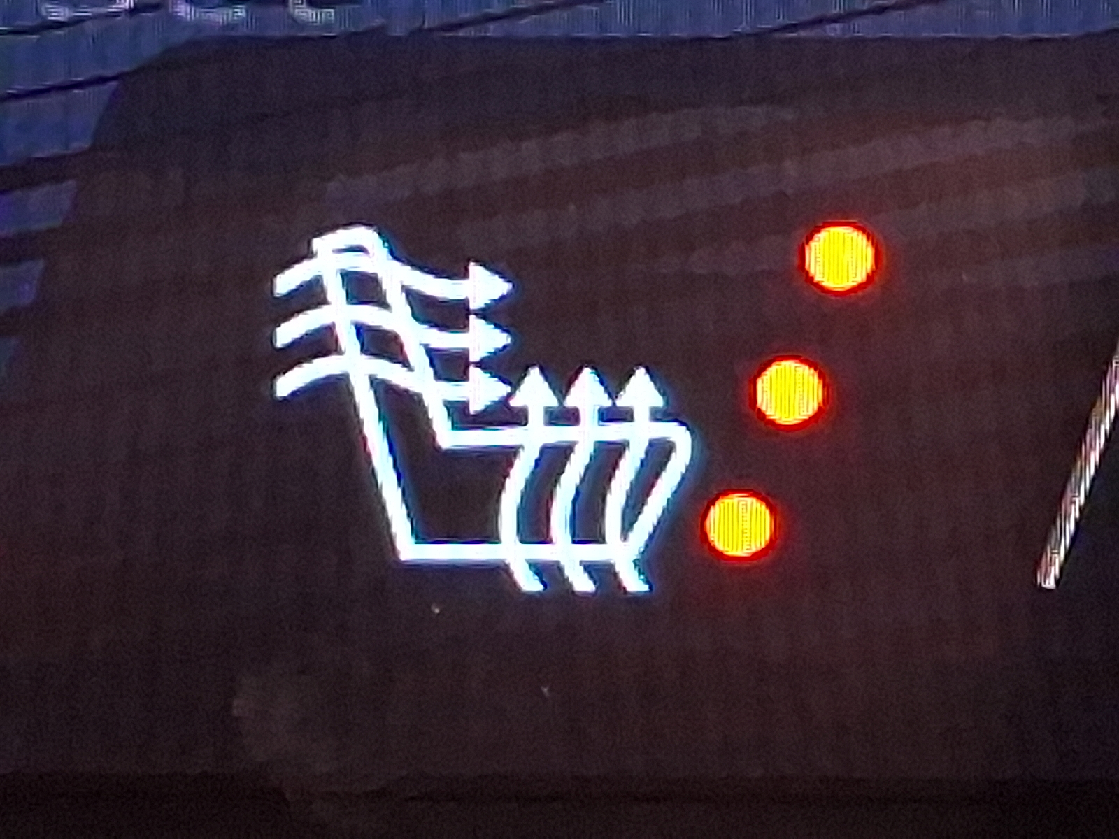 2026 Chevrolet Traverse AWD LT - Sterling Gray Metallic - GXD exterior view 5