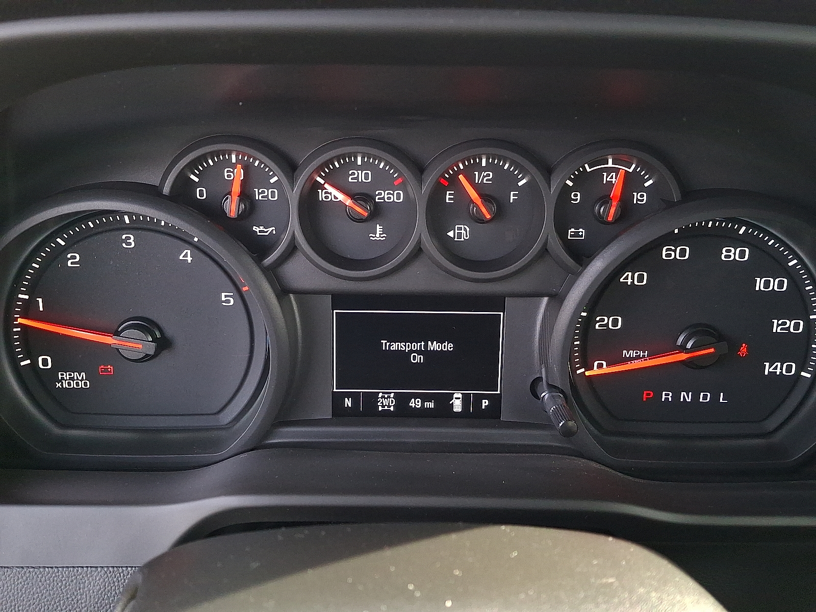 2025 Chevrolet Silverado 3500HD Chassis Work Truck - Summit White - GAZ exterior view 11