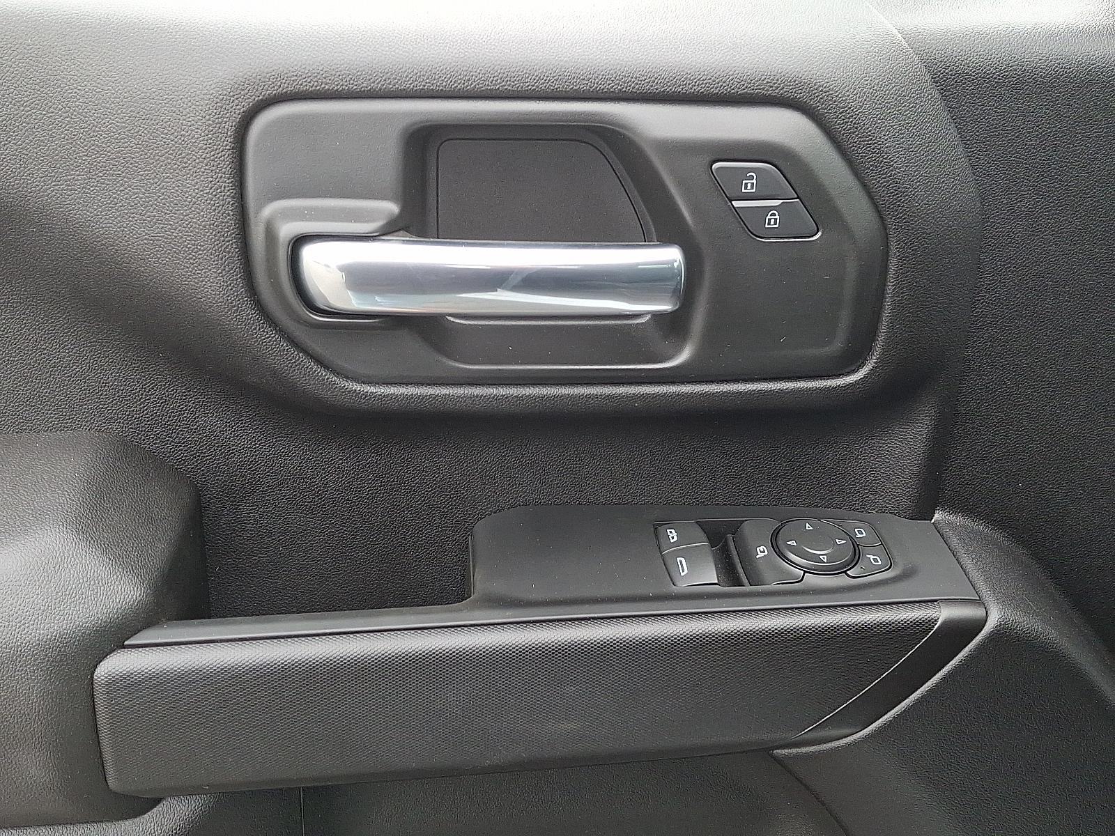 2025 Chevrolet Silverado 3500HD Chassis Work Truck - Summit White - GAZ exterior view 9