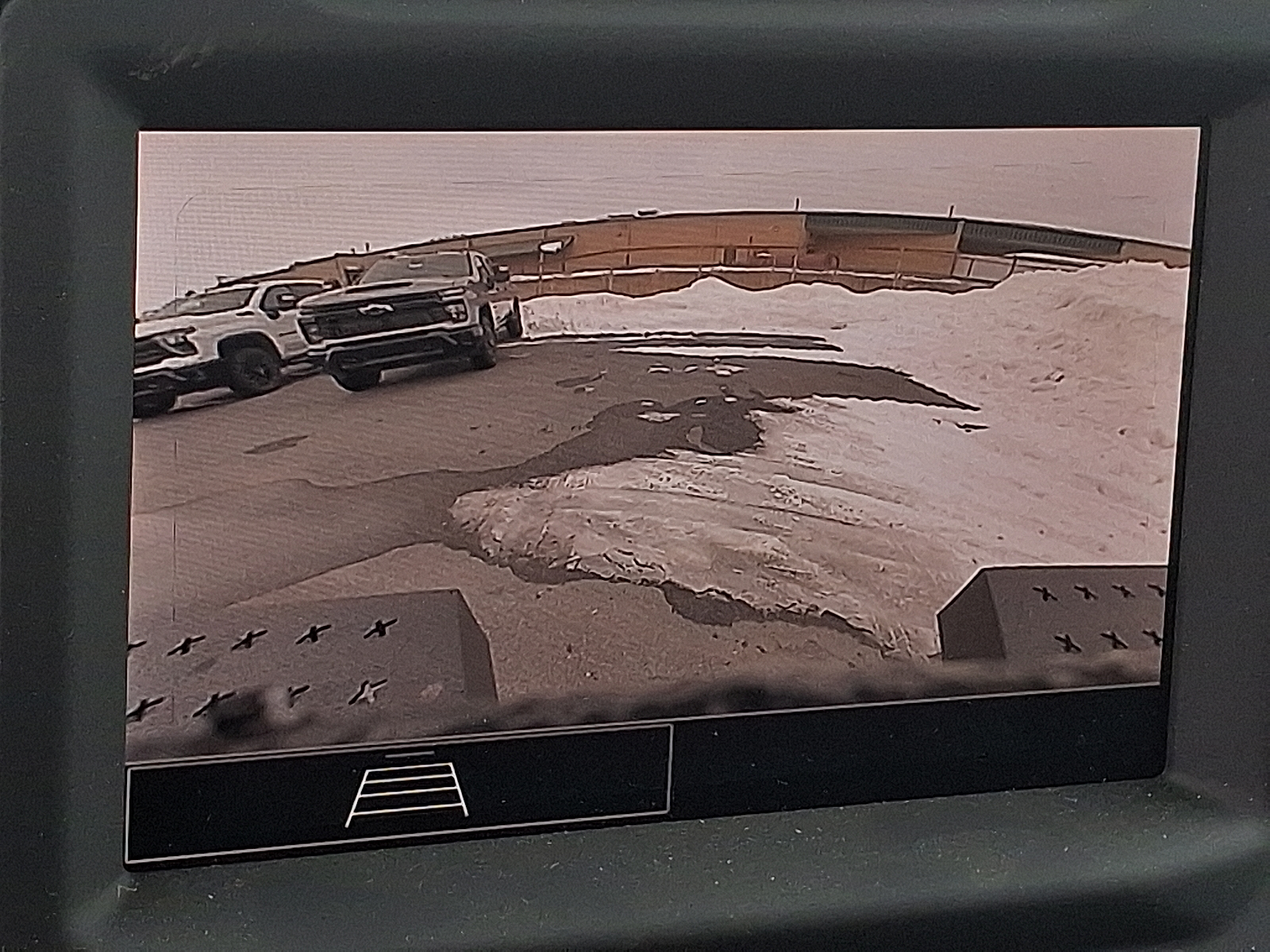 2025 Chevrolet Silverado 3500HD Chassis Work Truck - Summit White - GAZ exterior view 16