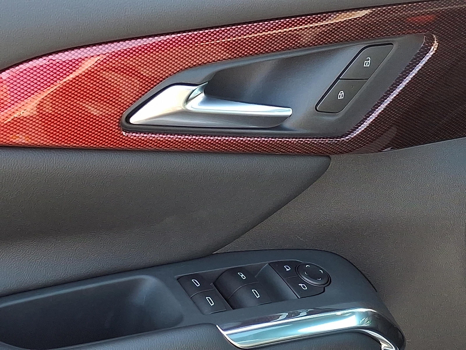 2026 Chevrolet Traverse AWD Z71 - Sandstone Gray - GFR exterior view 13