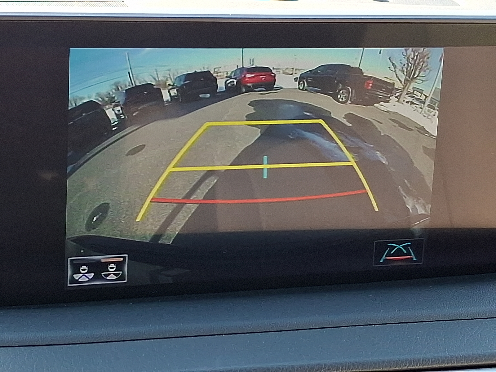 2020 Lexus RX 350 - Caviar - 223 exterior view 4