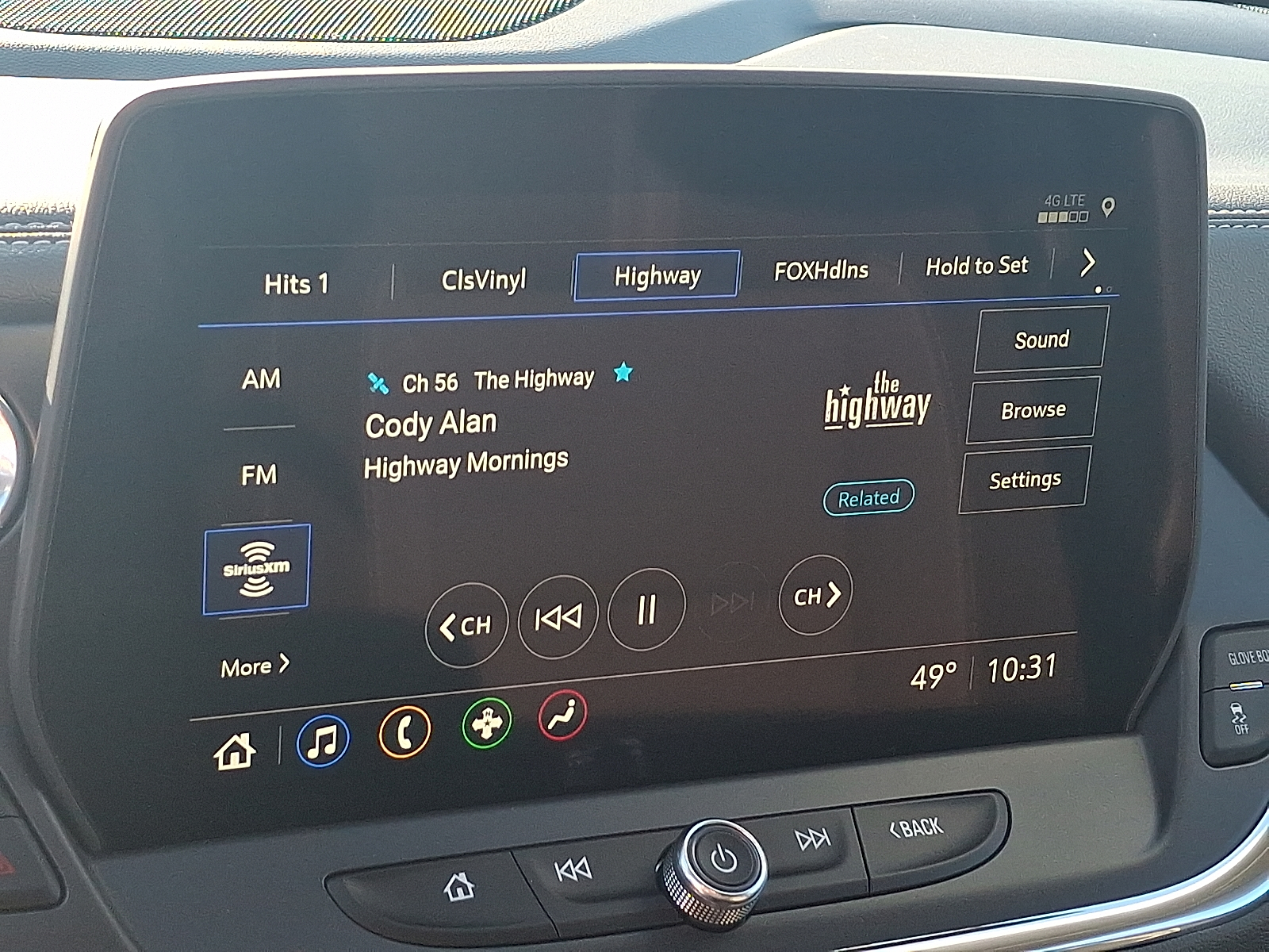 2026 Chevrolet Blazer LT - Summit White - GAZ exterior view 12