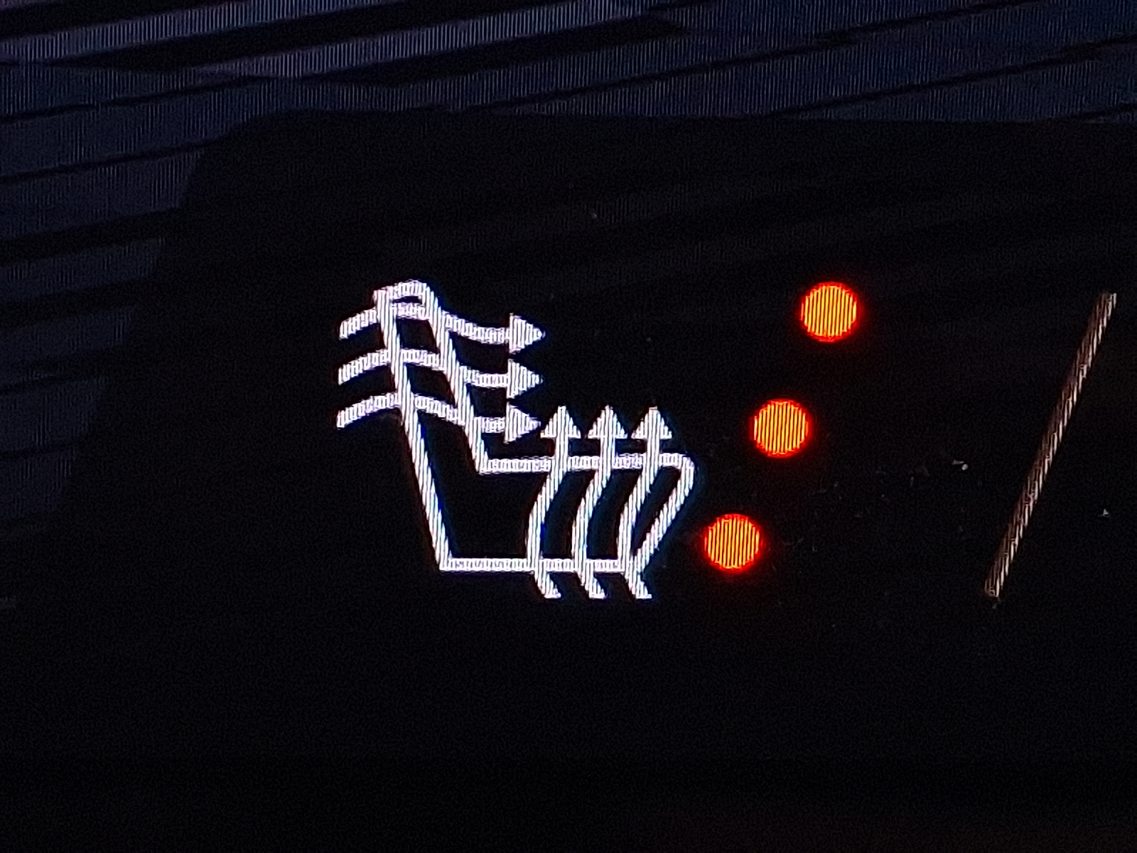 2026 Chevrolet Traverse AWD LT - Summit White - GAZ exterior view 4