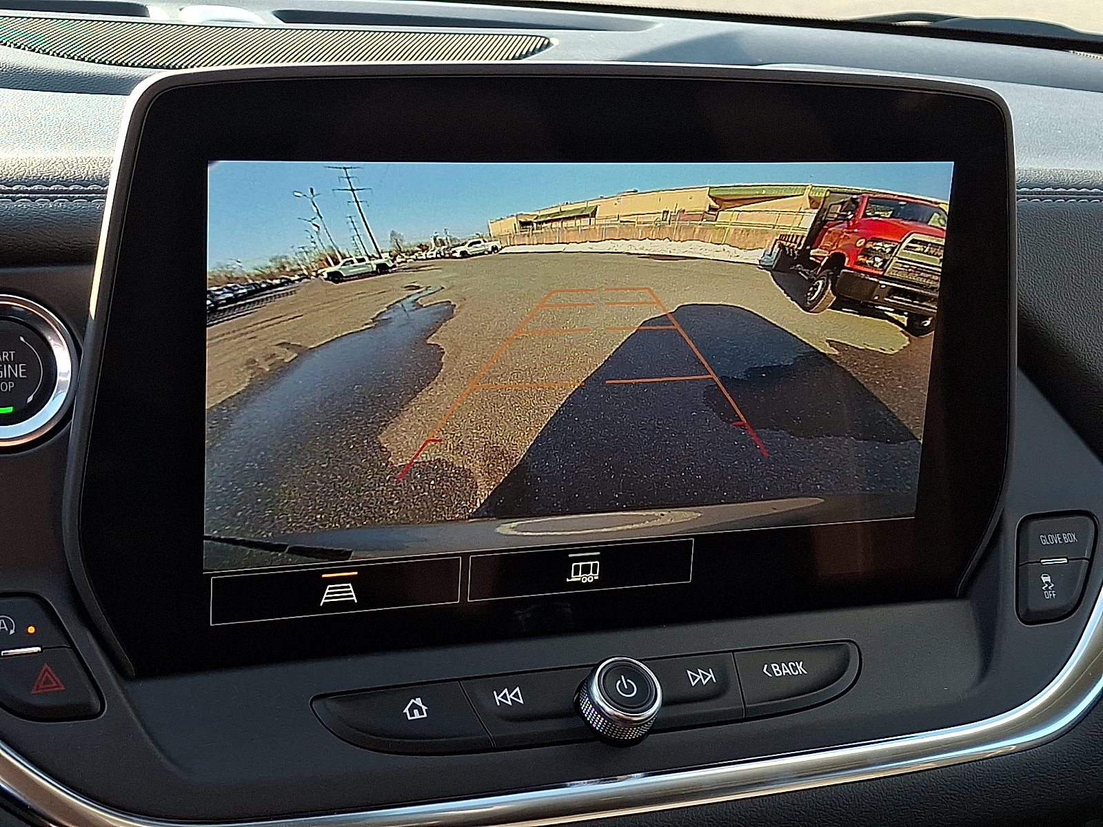 2026 Chevrolet Blazer LT - Sterling Gray Metallic - GXD exterior view 2