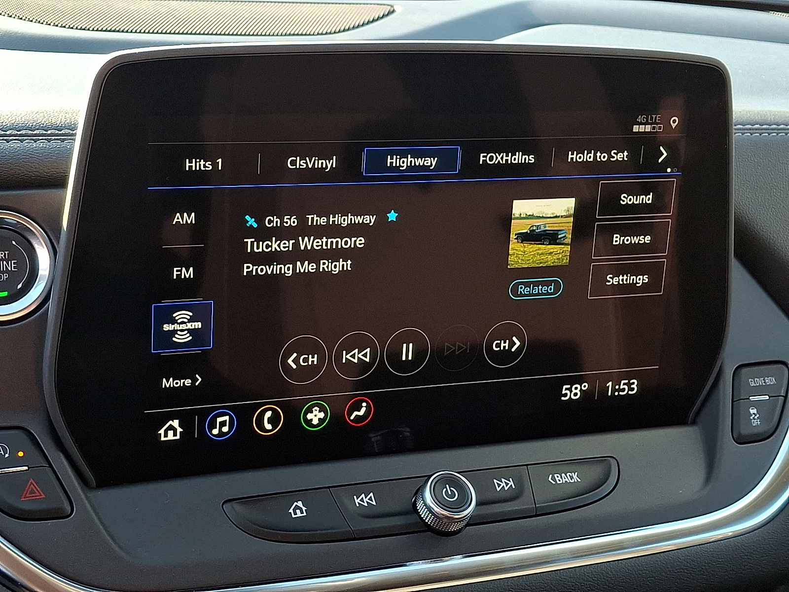 2026 Chevrolet Blazer LT - Sterling Gray Metallic - GXD exterior view 15