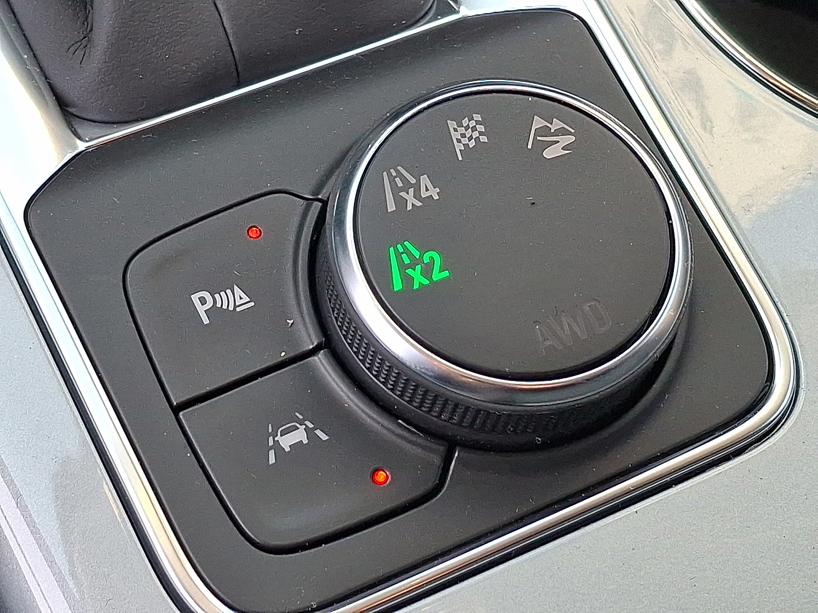 2026 Chevrolet Blazer LT - Sterling Gray Metallic - GXD exterior view 13