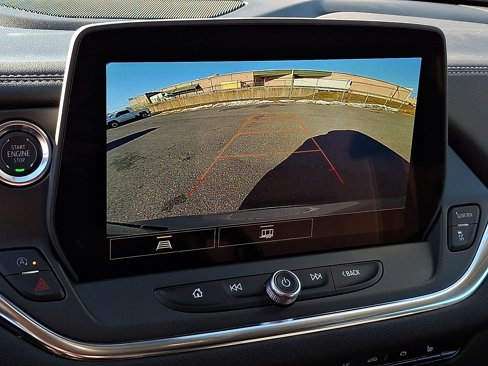 2026 Chevrolet Blazer LT - Sterling Gray Metallic - GXD exterior view 2