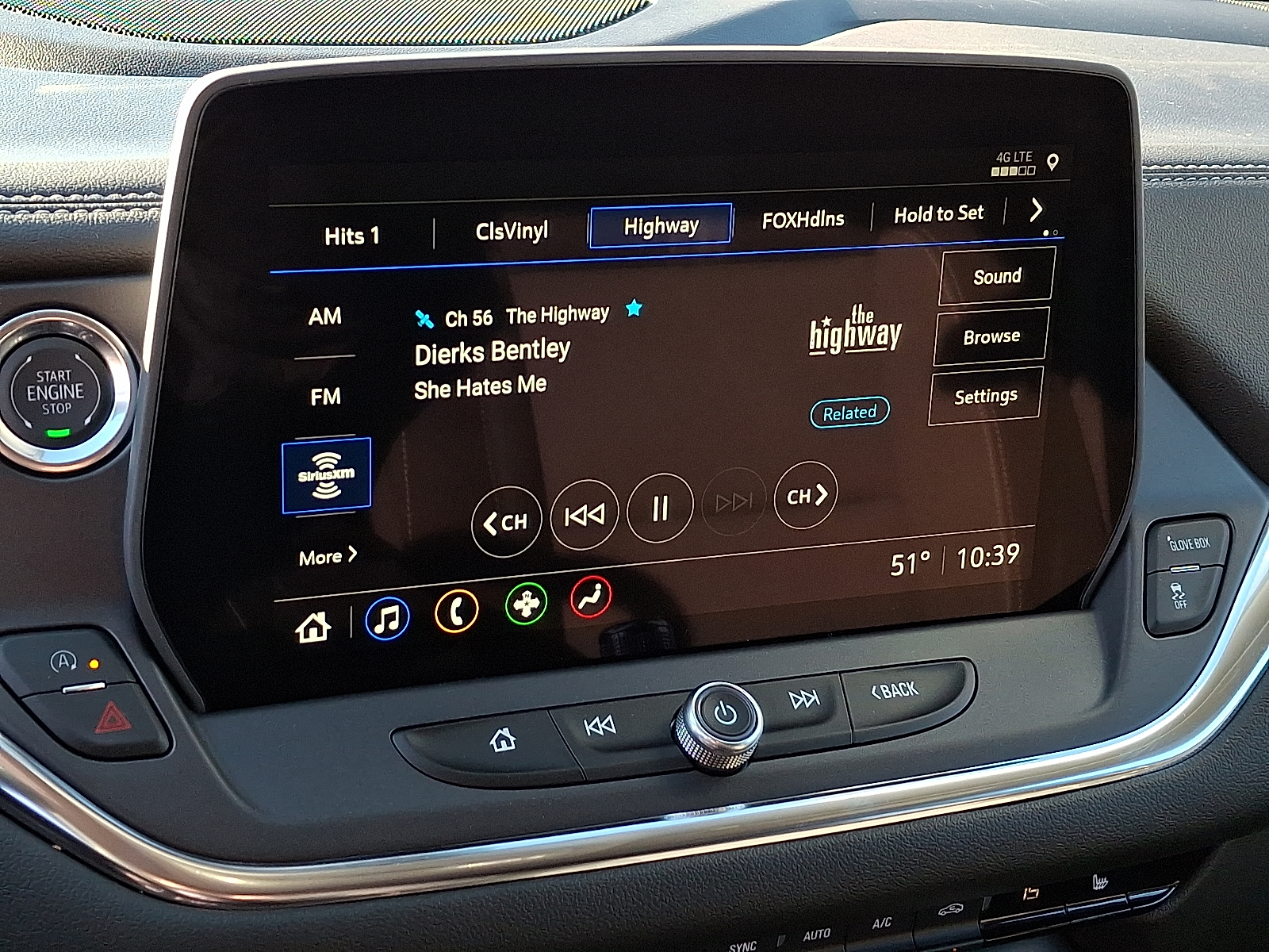 2026 Chevrolet Blazer LT - Sterling Gray Metallic - GXD exterior view 14