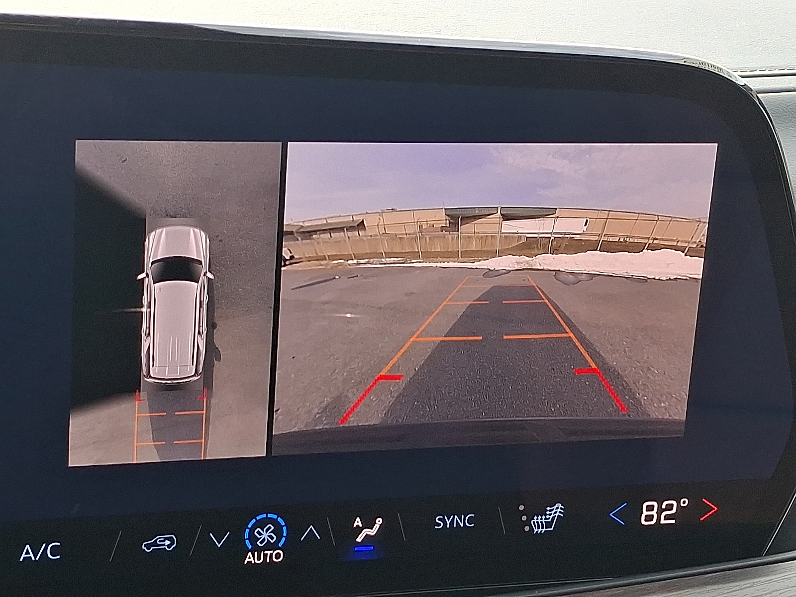 2026 Chevrolet Tahoe 4WD LT - Lakeshore Blue Metallic - GXP exterior view 3