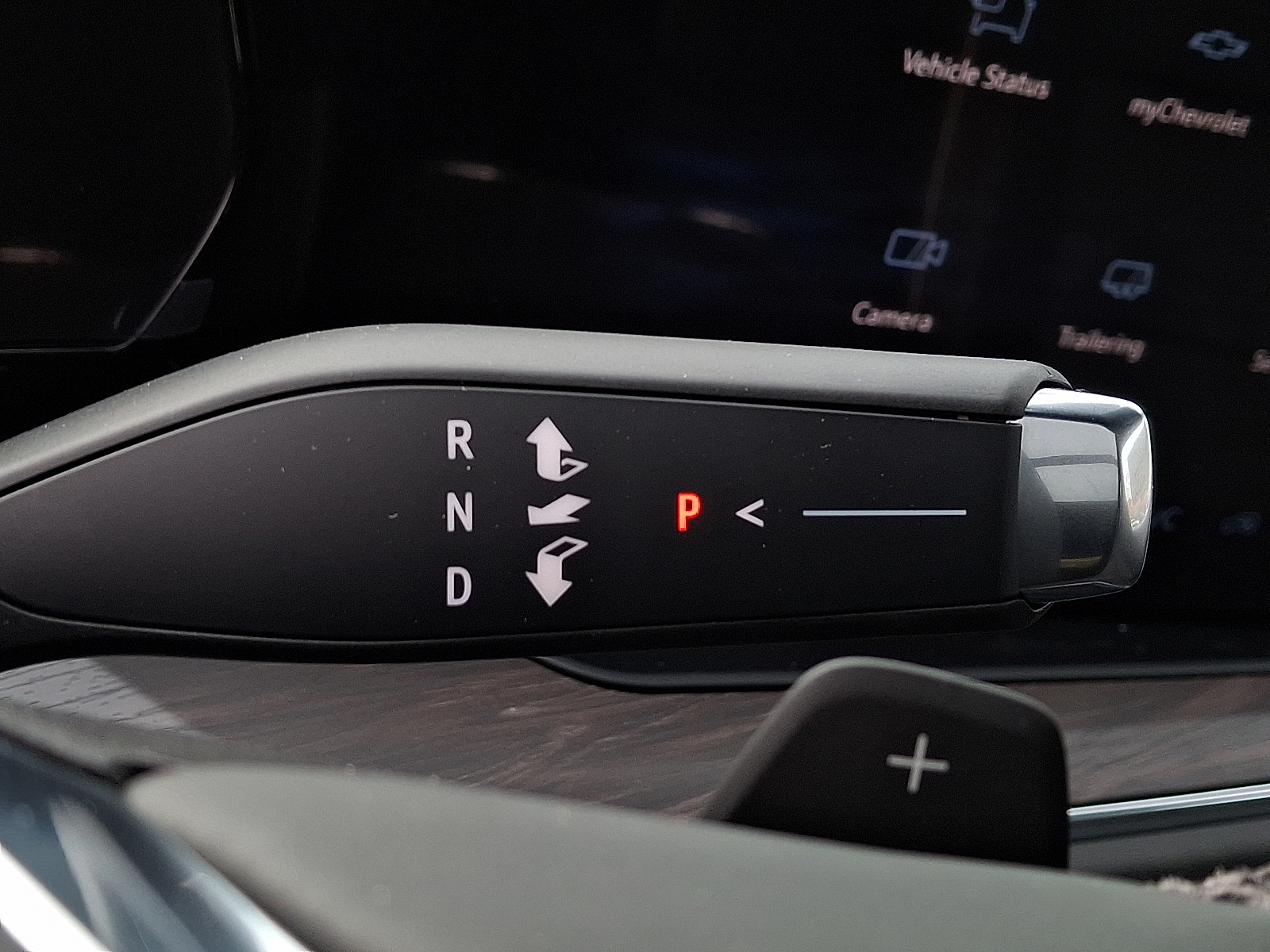 2026 Chevrolet Suburban Premier, 4WD - Black - GBA exterior view 14