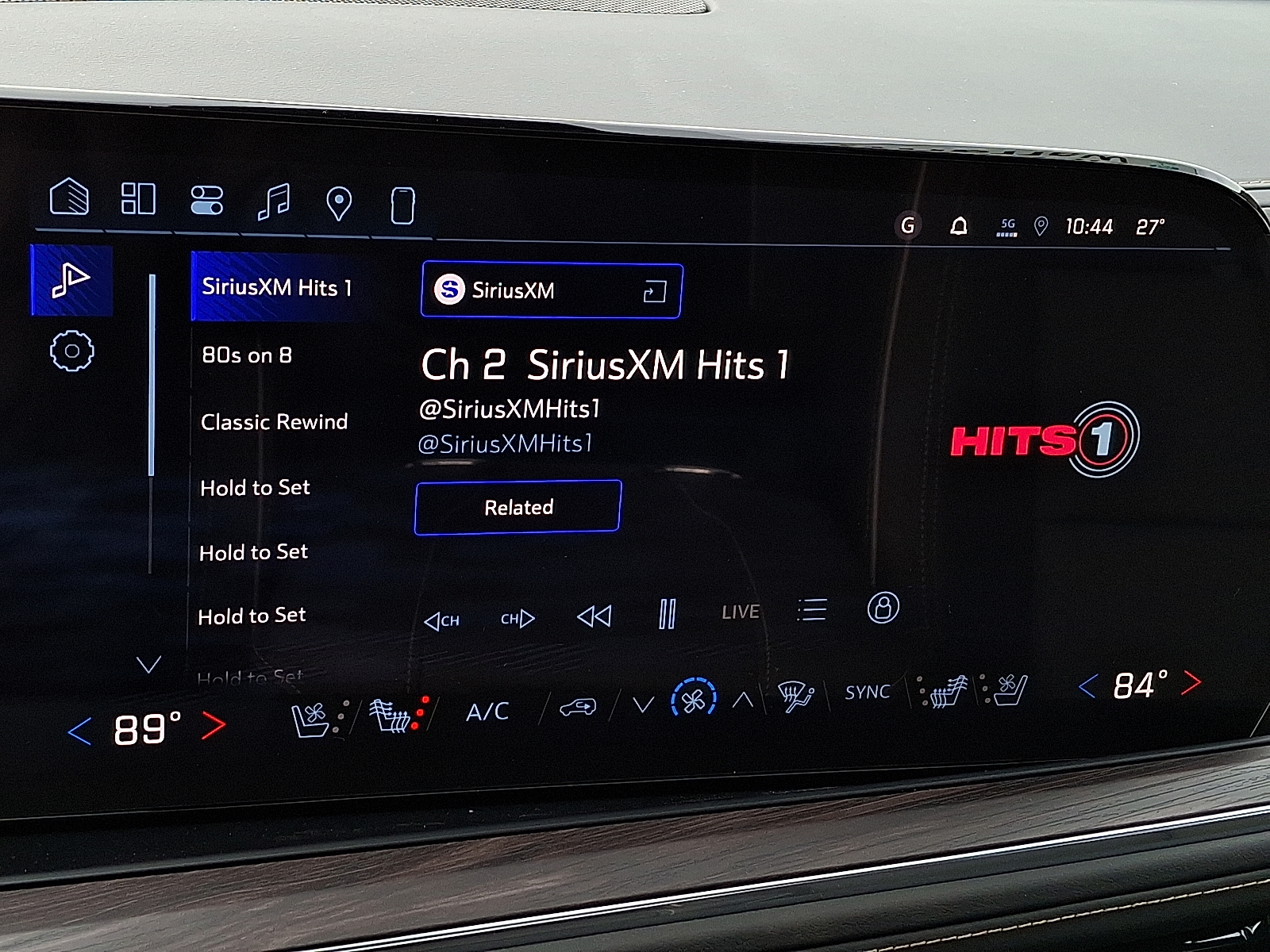 2026 Chevrolet Suburban Premier, 4WD - Black - GBA exterior view 18