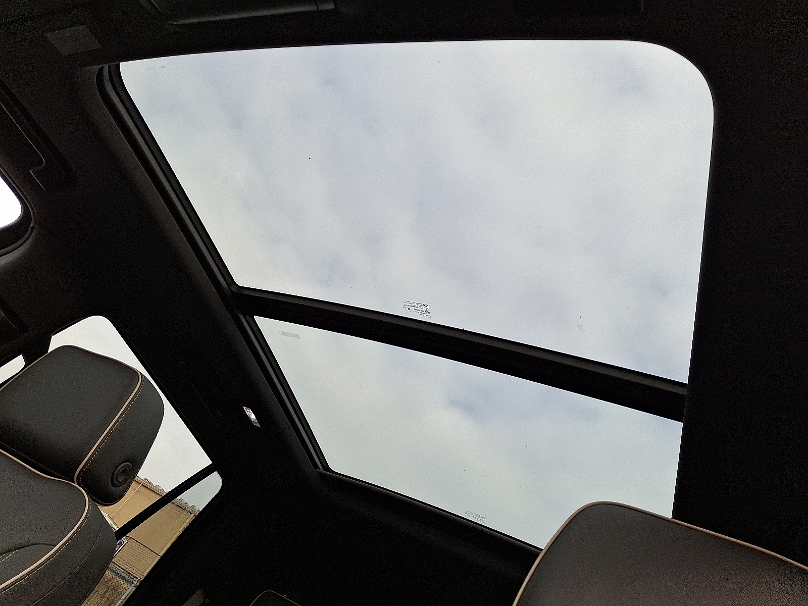 2026 Chevrolet Tahoe 4WD Premier - Radiant Red Tintcoat - GNT exterior view 2