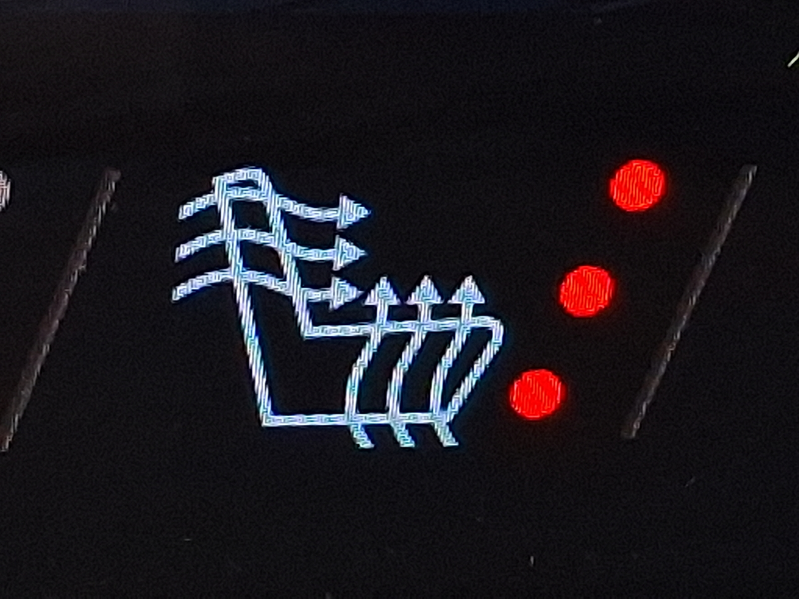 2026 Chevrolet Tahoe 4WD Premier - Radiant Red Tintcoat - GNT exterior view 16