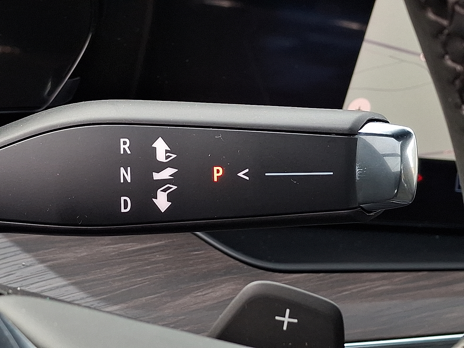 2026 Chevrolet Tahoe 4WD Premier - Radiant Red Tintcoat - GNT exterior view 14