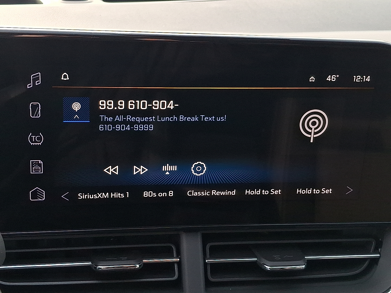 2026 Chevrolet Trax FWD LT - Summit White - GAZ exterior view 15