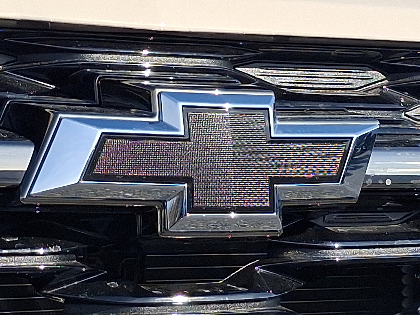 2026 Chevrolet Trax FWD 2RS - White Sands - G42 exterior view 16