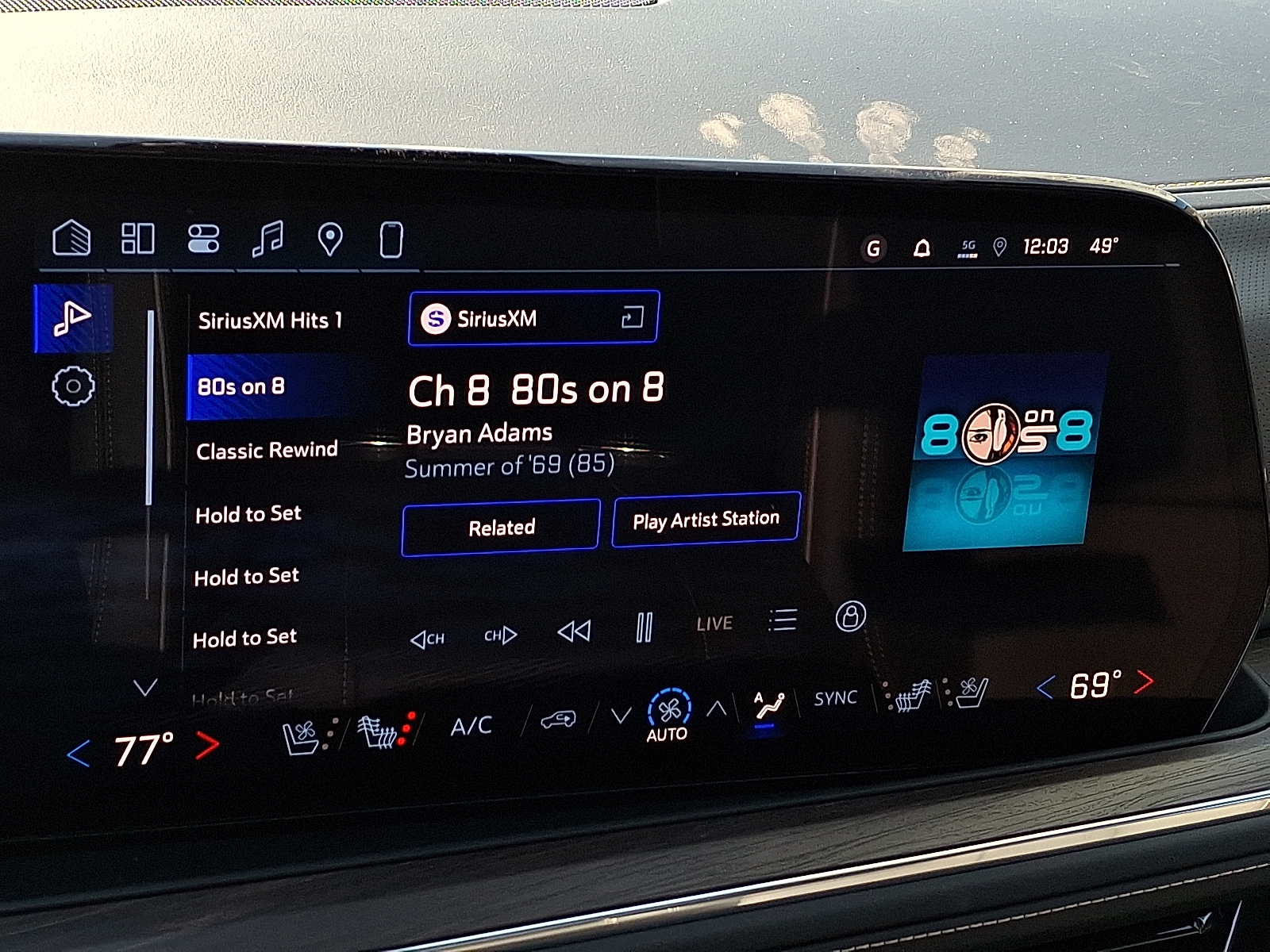 2026 Chevrolet Suburban Premier, 4WD - Black - GBA exterior view 17