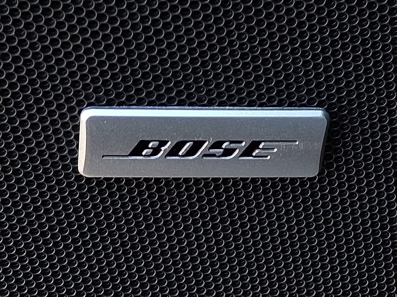 2026 Chevrolet Suburban Premier, 4WD - Black - GBA exterior view 18