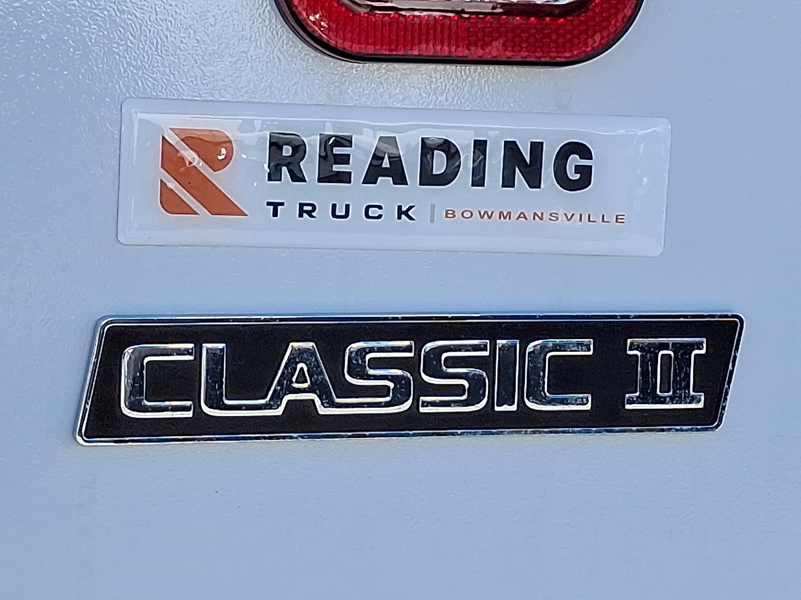 2025 Chevrolet Silverado 2500HD 4WD Regular Cab Long Bed Work Truck - Summit White - GAZ exterior view 18