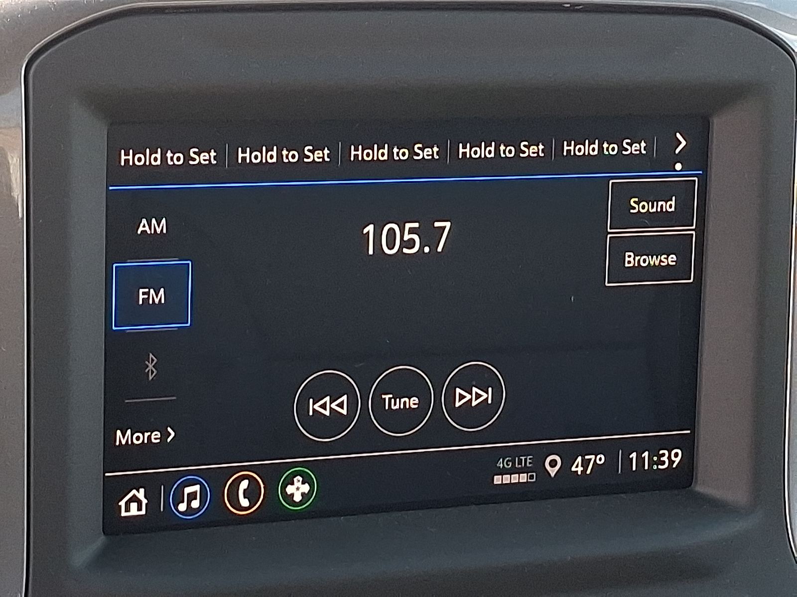 2025 Chevrolet Silverado 2500HD 4WD Regular Cab Long Bed Work Truck - Summit White - GAZ exterior view 13