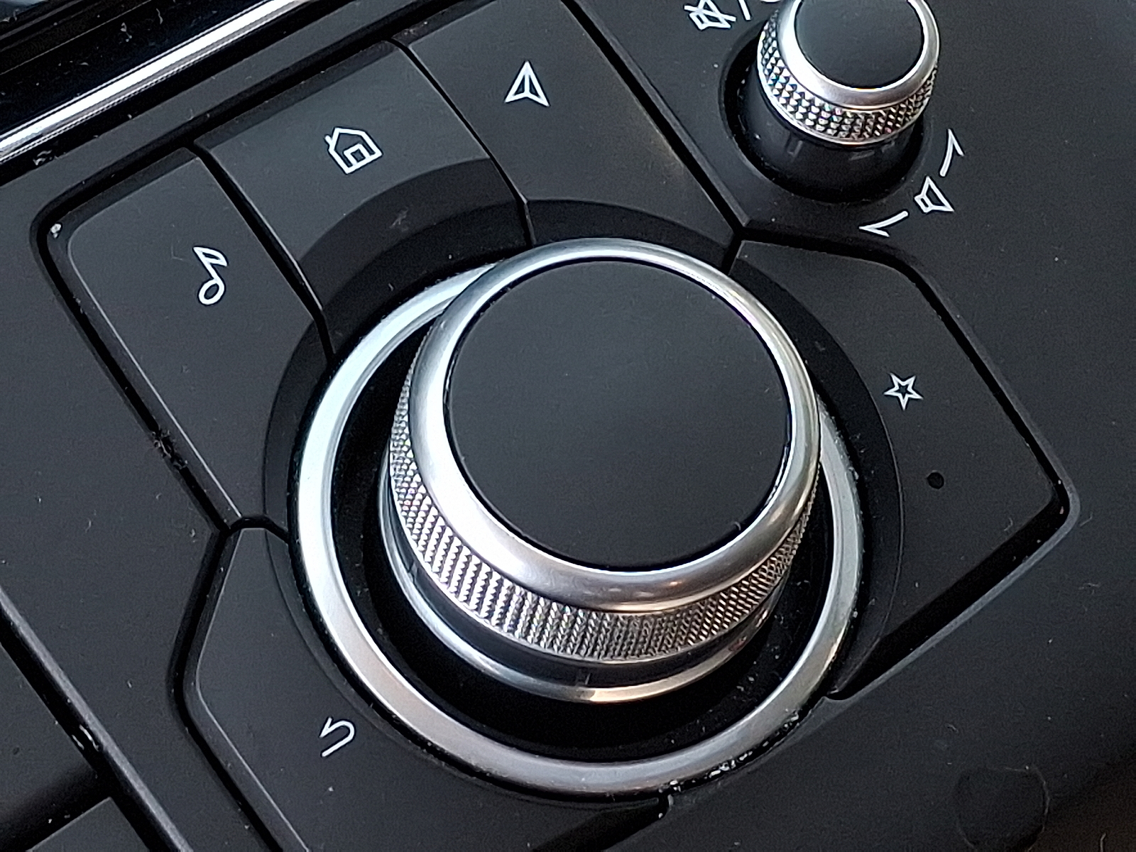 2022 Mazda CX-5 2.5 S Premium - Jet Black Mica - 41W exterior view 20