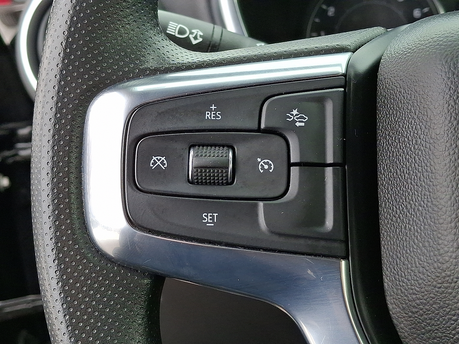 2023 Chevrolet Blazer AWD 2LT - Black - GBA exterior view 20