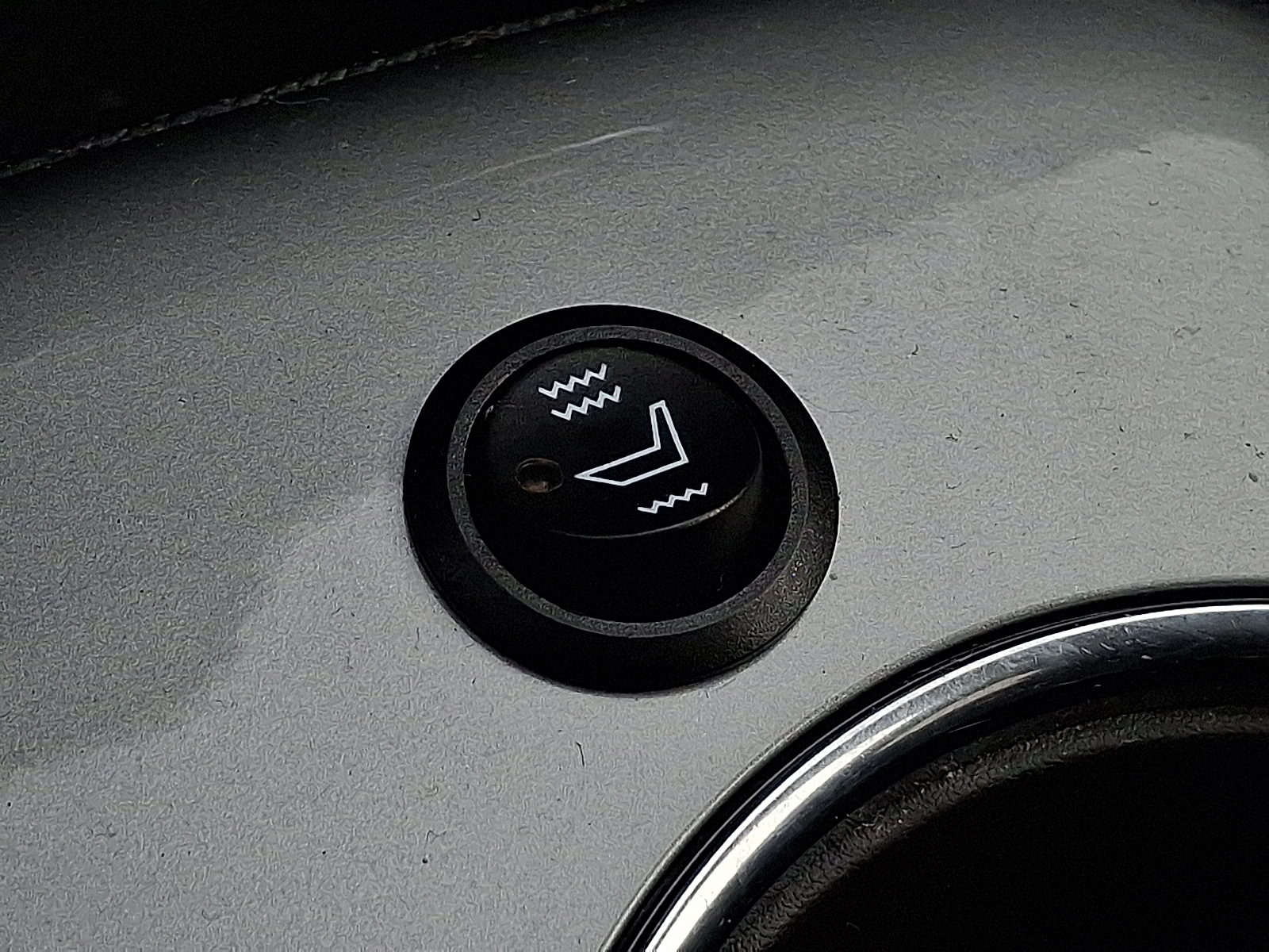 2023 Chevrolet Blazer AWD 2LT - Black - GBA exterior view 3