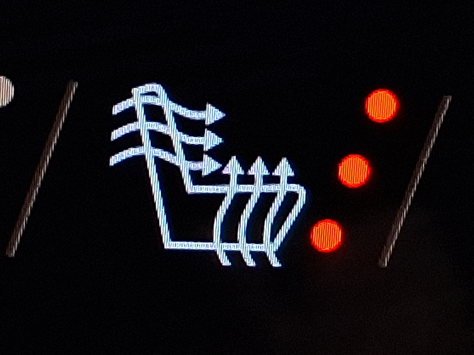 2026 Chevrolet Traverse AWD RS - Polar White Tricoat - G4J exterior view 14