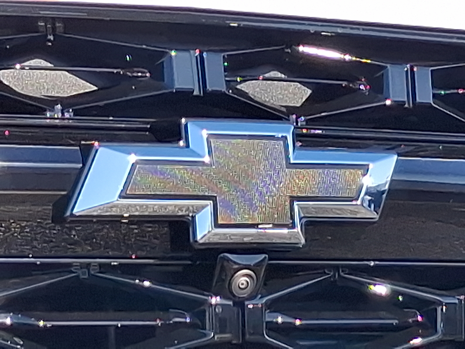 2026 Chevrolet Traverse AWD RS - Polar White Tricoat - G4J exterior view 20