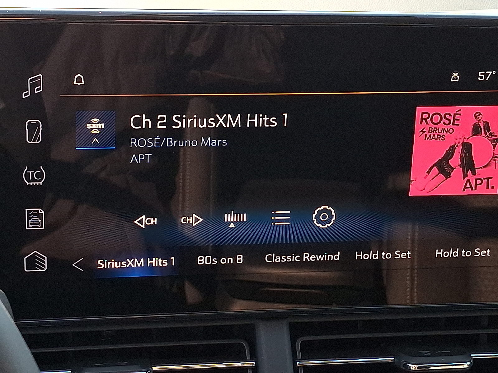 2026 Chevrolet Trax FWD LT - Sterling Gray Metallic - GZB exterior view 16