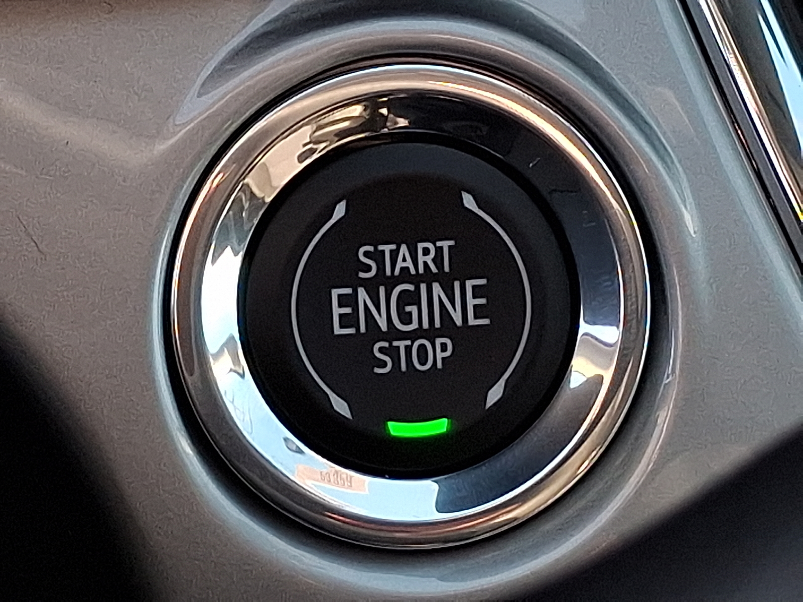 2026 Chevrolet Trax FWD LT - Sterling Gray Metallic - GZB exterior view 14