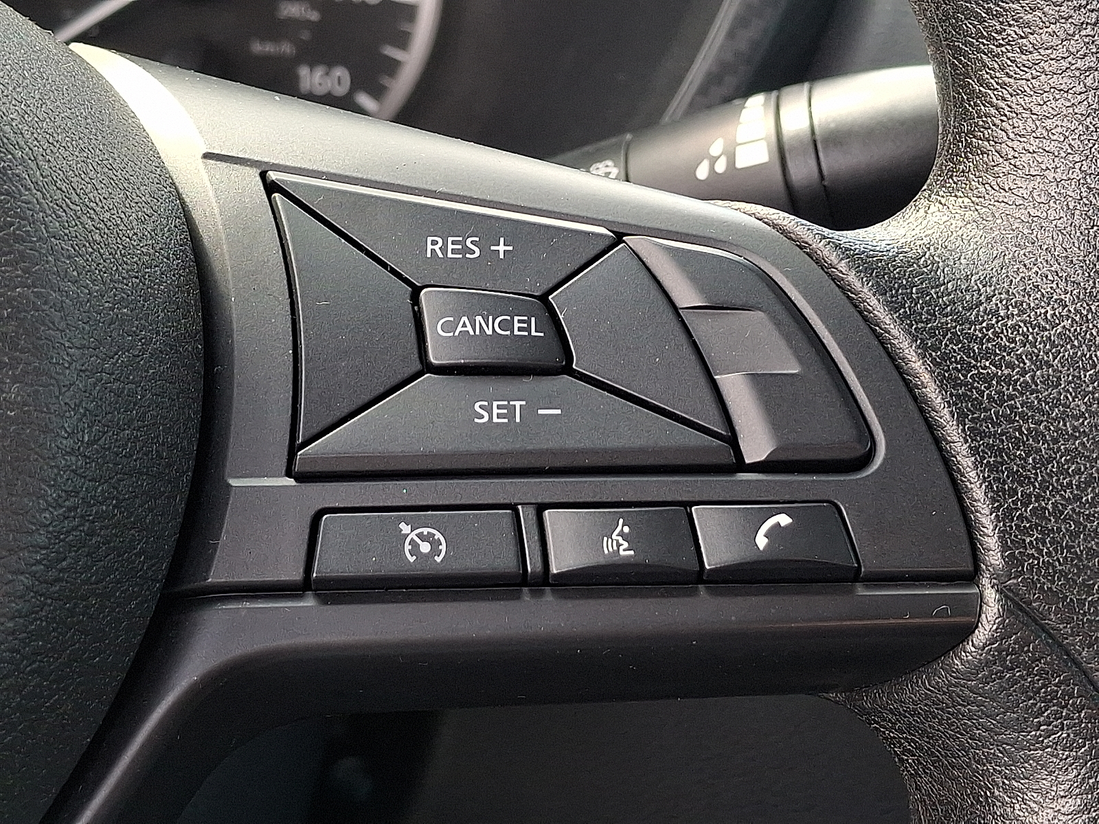 2024 Nissan Sentra S Xtronic CVT - Super Black - KH3 exterior view 19