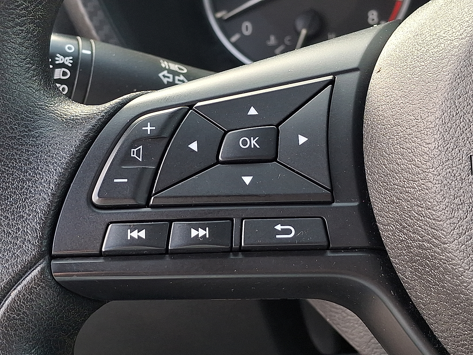 2024 Nissan Sentra S Xtronic CVT - Super Black - KH3 exterior view 18