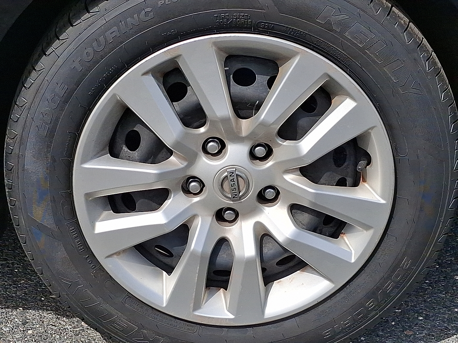 2024 Nissan Sentra S Xtronic CVT - Super Black - KH3 exterior view 10