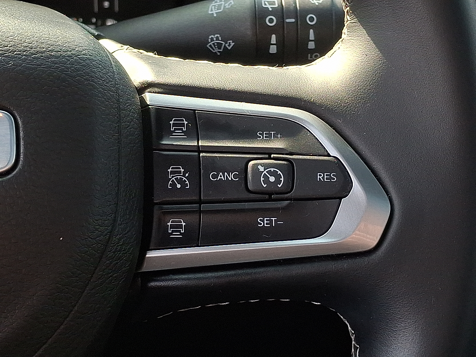 2022 Jeep Compass High Altitude 4x4 - Bright White Clearcoat - PW7 exterior view 19