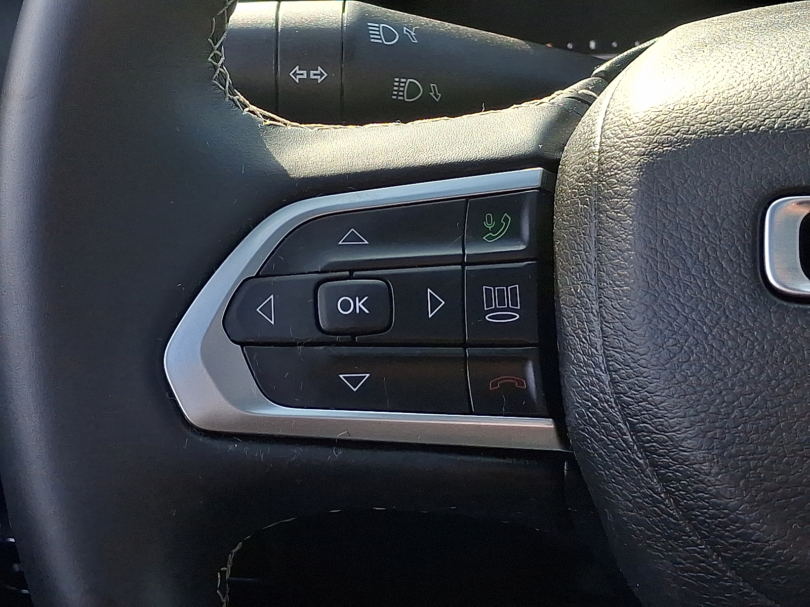 2022 Jeep Compass High Altitude 4x4 - Bright White Clearcoat - PW7 exterior view 18